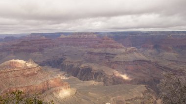 Büyük Kanyon Ulusal Parkı