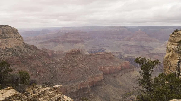 Grand Canyon National Park — Stock Photo, Image