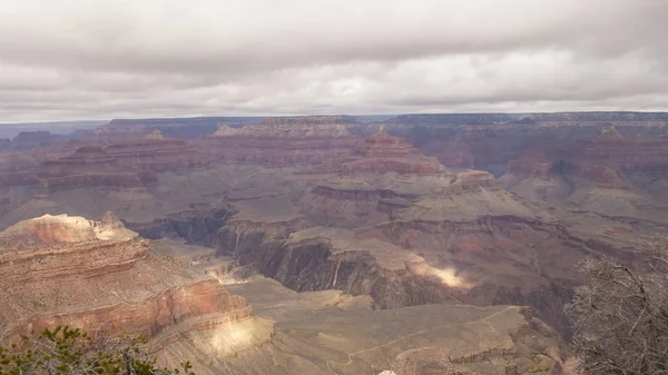 Büyük Kanyon Ulusal Parkı