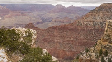 Büyük Kanyon Ulusal Parkı