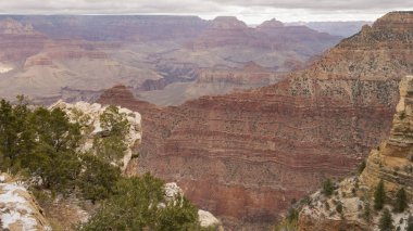 Büyük Kanyon Ulusal Parkı
