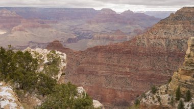 Büyük Kanyon Ulusal Parkı