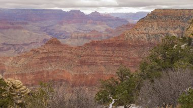 Büyük Kanyon Ulusal Parkı
