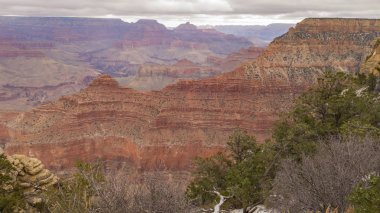Büyük Kanyon Ulusal Parkı