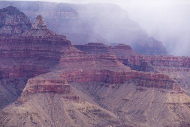 Büyük Kanyon Ulusal Parkı