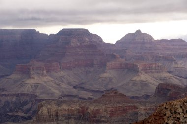 Büyük Kanyon Ulusal Parkı