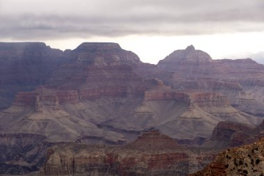 Büyük Kanyon Ulusal Parkı