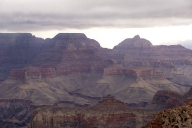 Büyük Kanyon Ulusal Parkı