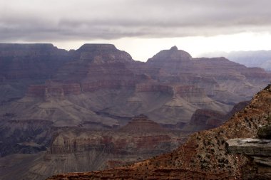 Büyük Kanyon Ulusal Parkı