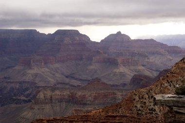 Büyük Kanyon Ulusal Parkı