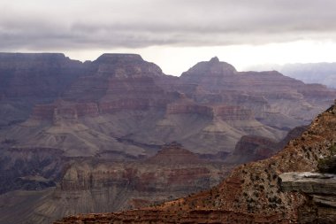 Büyük Kanyon Ulusal Parkı
