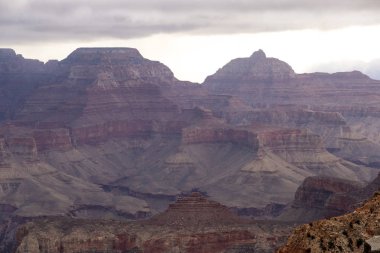 Büyük Kanyon Ulusal Parkı
