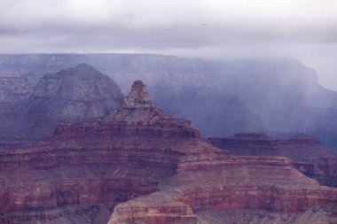 Büyük Kanyon Ulusal Parkı