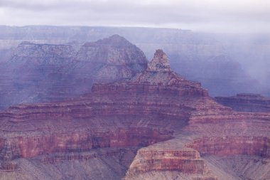 Büyük Kanyon Ulusal Parkı