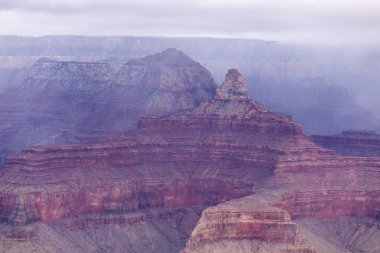 Büyük Kanyon Ulusal Parkı