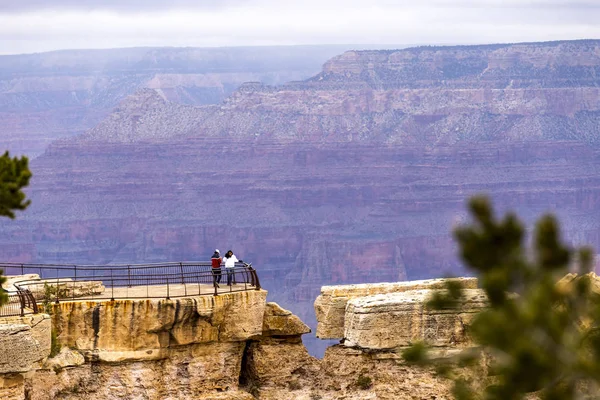 Büyük Kanyon Ulusal Parkı