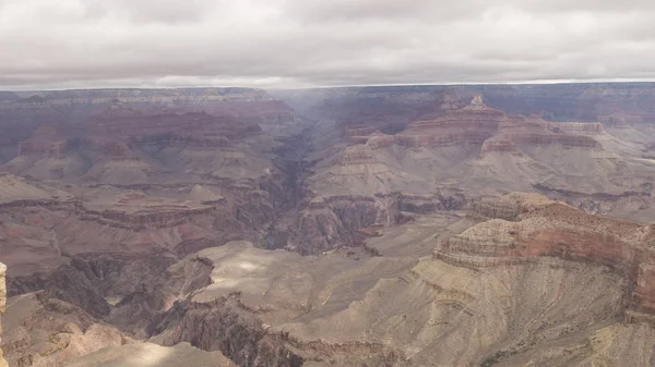 Národní park Grand Canyon — Stock fotografie