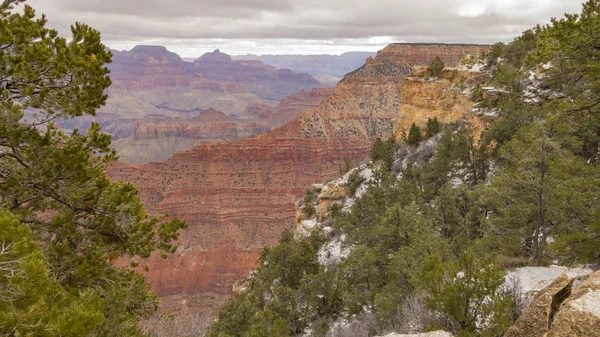 Büyük Kanyon Ulusal Parkı