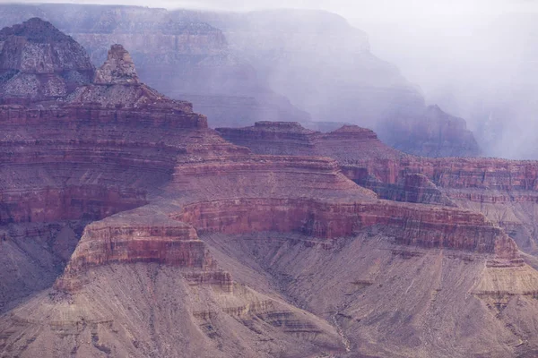 Büyük Kanyon Ulusal Parkı