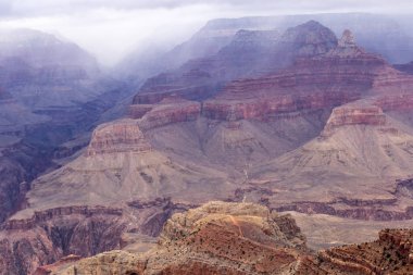 Büyük Kanyon Ulusal Parkı