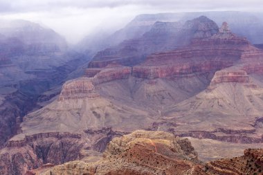 Büyük Kanyon Ulusal Parkı