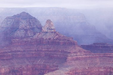 Büyük Kanyon Ulusal Parkı