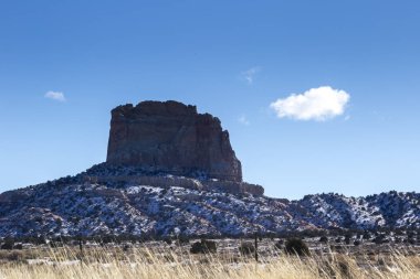 Arizona 'daki Grand Canyon Ulusal Parkı, ABD