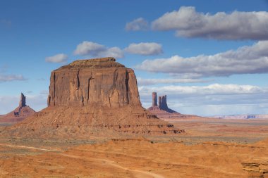 Arizona 'daki Grand Canyon Ulusal Parkı, ABD