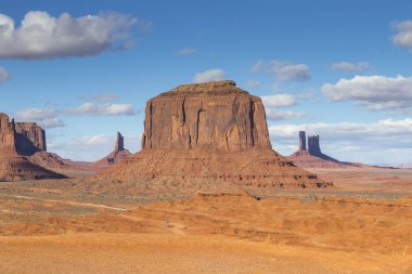 Arizona 'daki Grand Canyon Ulusal Parkı, ABD