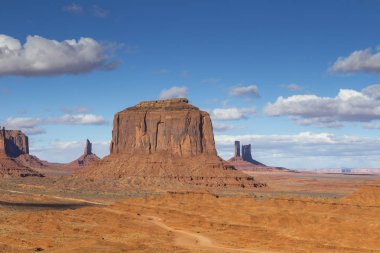 Arizona 'daki Grand Canyon Ulusal Parkı, ABD