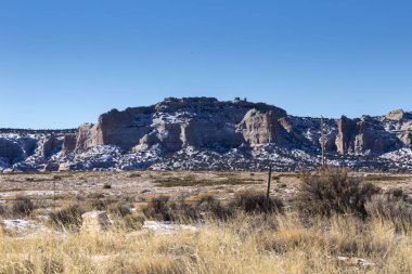 Arizona 'daki Grand Canyon Ulusal Parkı, ABD