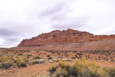 Arizona 'daki Grand Canyon Ulusal Parkı, ABD