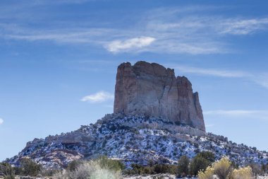 Arizona, ABD 'deki Monument Valley Ulusal Parkı