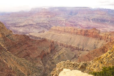 Arizona, ABD 'deki Monument Valley Ulusal Parkı