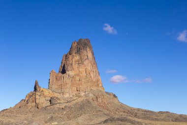 Arizona, ABD 'deki Monument Valley Ulusal Parkı