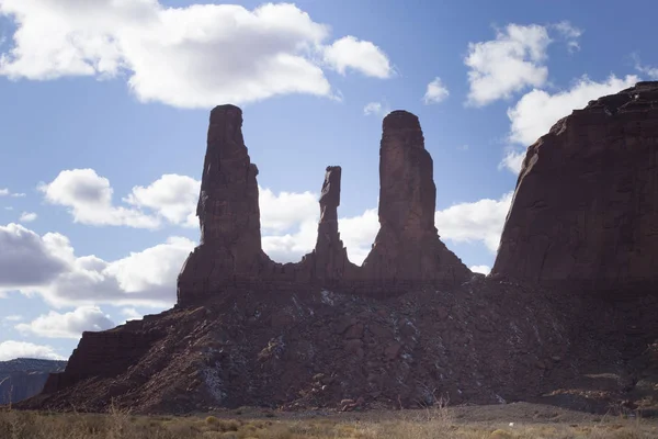 Parque Nacional del Gran Cañón en Arizona, Estados Unidos —  Fotos de Stock