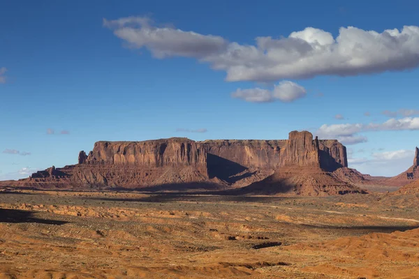 Grand Canyon National Park no Arizona, EUA — Fotografia de Stock