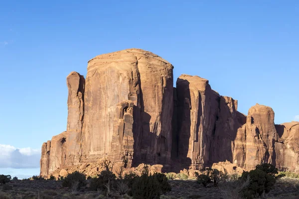 Arizona, ABD 'deki Monument Valley Ulusal Parkı