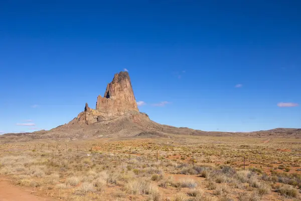 Arizona, ABD 'deki Monument Valley Ulusal Parkı — Stok fotoğraf