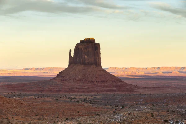 Monument Valley National Park in Arizona, USA Stock Picture