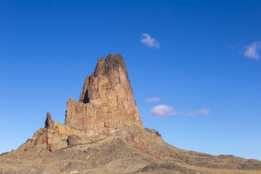 Arizona, ABD 'deki Monument Valley Ulusal Parkı