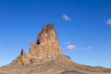 Arizona, ABD 'deki Monument Valley Ulusal Parkı