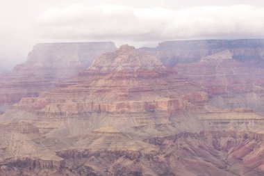 Büyük Kanyon Ulusal Parkı