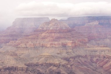 Büyük Kanyon Ulusal Parkı
