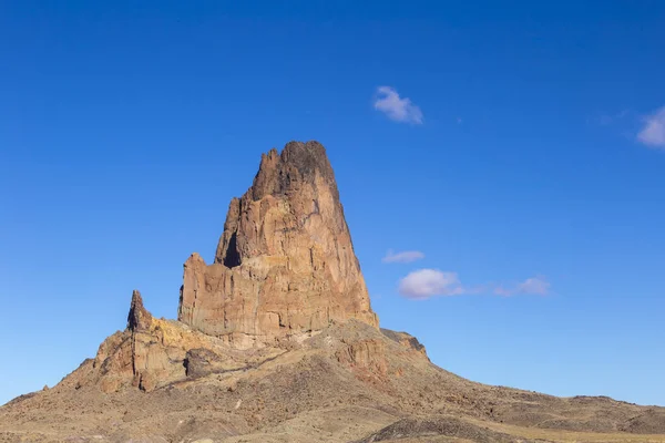 Monumento valle parque nacional en arizona, EE.UU. —  Fotos de Stock