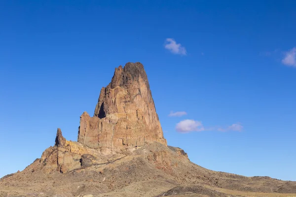 Monumento valle parque nacional en arizona, EE.UU. —  Fotos de Stock