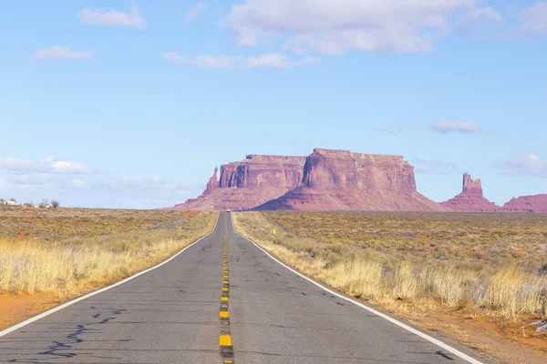Arizona, ABD 'deki Monument Valley Ulusal Parkı