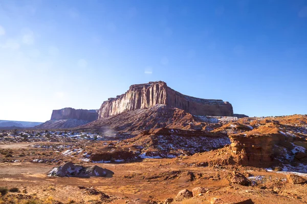 Arizona, ABD 'deki Monument Valley Ulusal Parkı