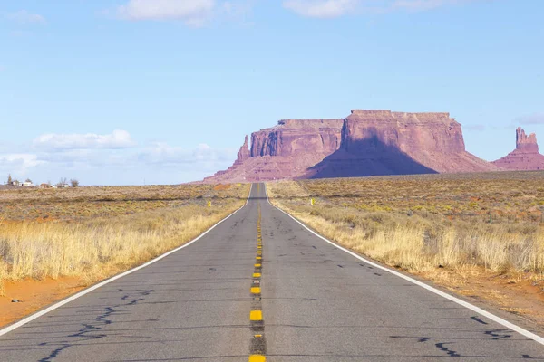 Arizona, ABD 'deki Monument Valley Ulusal Parkı