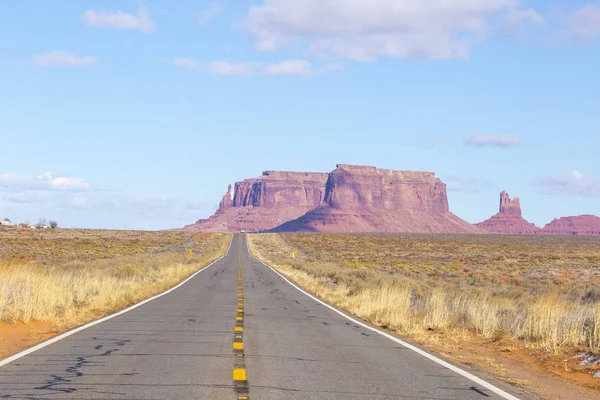 Arizona, ABD 'deki Monument Valley Ulusal Parkı